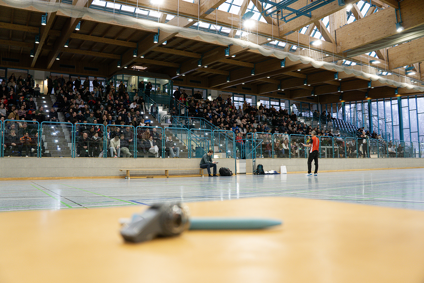 28. Schneesturmturnier 2026