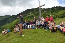 2017 - Jugendrüstzeit Österreich