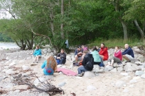 2017 - Junge Erwachsene Bornholm