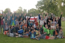 2017 - Jungschar Jungs