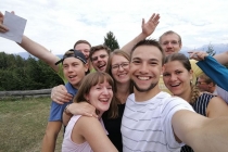 2018 - Junge Erwachsene Italien