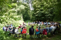 2018 - Jungschar Jungen