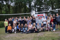 2019 - Jugendrüstzeit Niederlande