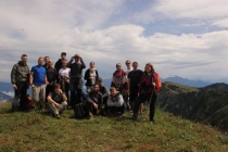 2019 - Junge Erwachsene Frankreich