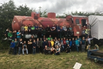 2019 - Jungschar Jungen