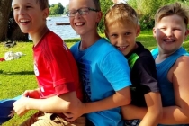 2020 - Jungschar Jungen