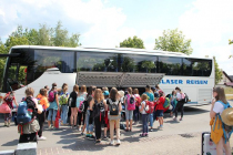 2020 - Jungschar Mädchen