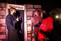 2021 - Krippenspiel