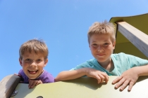 2022 - Jungschar Jungen