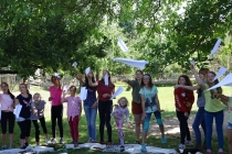 2022 - Jungschar Mädchen