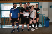 SST 2025 - Mannschaften